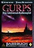 GURPS, Basisbuch