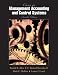 Books : Cases in Management Accounting and Control Systems (4th Edition)