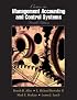 Cases in Management Accounting and Control Systems (4th Edition)