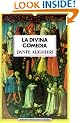 La Divina Comedia = Divine Comedy