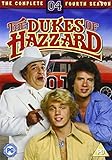 The Dukes Of Hazzard: Season 4 [DVD] [2006]