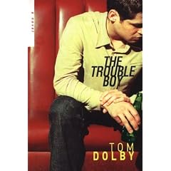 The Trouble Boy