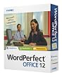Corel WordPerfect Office 12 Standard [OLD VERSION]