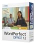 Corel WordPerfect Office 12 Standard [OLD VERSION]