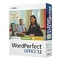 Corel WordPerfect Office 12 Standard [OLD VERSION]