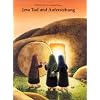 Jesu Tod und Auferstehung: Ein Kinderbibelbuch