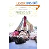 Friend Me: Mates, Dates, and Inflatable Bras; Mates, Dates, and Cosmic Kisses; Mates, Dates, and Designer Divas