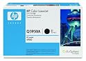 HP Hewlett Packard Q5950A laser toner cartridge black laserjet 4700 4700n 4700dn 4700dtn