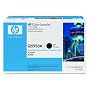 Original HP Color LaserJet Q5950A Black Print Cartridge in Retail Packaging