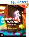 Designing for Interaction: Creating Innovative Applications and Devices