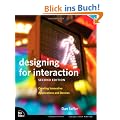 Designing for Interaction: Creating Innovative Applications and Devices (Voices That Matter)