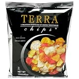 Terra Original Terra Chips, 1.5-Ounce Bags (Pack of 24)