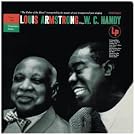 Louis Armstrong Plays W.C.Handy