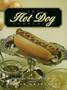 The Hot Dog Companion: All About The Foods We Love To Eat--With A Side Of Guilt (Fast Food Companions)
