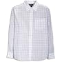 Avirex Men's Chris Woven ( sz. L, Sky Blue )