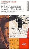 Poésies de Rimbaud