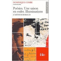 Po�sies de Rimbaud