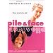 Pile & face