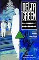 Delta Green: The Rules of Engagement (Call of Cthulhu Mythos fiction)