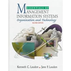 Management Information Systems