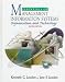 Essentials of Management Information Systems: Organization and Technology