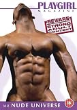 Playgirl - Mr Nude Universe [2004]