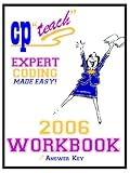 2006 Cpteach Expert Coding Made Easy Workbook with Answer Key