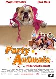 Party Animals ... Wilder geht's nicht! - Ryan Reynolds