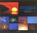 JETLINER (2) (Ikaros mook)