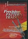 Precision Pattern Trading DVD (VCD) by Daryl Guppy