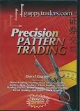 Precision Pattern Trading DVD (VCD) by Daryl Guppy