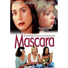 Mascara