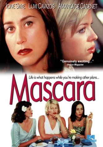 Buy Mascara [1999] (REGION 1) (NTSC) online at Discounted New and Used prices. Delivered to your door with Off-The-Bookshelf.