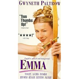 Emma [VHS]