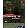 Adobe Photoshop CS2 f�r Fortgeschrittene - Das Video-Training auf DVD
