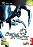Battle Engine Aquila (Xbox)