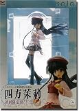 sola 四方茉莉 トマトしるこ付き (1/8スケールPVC塗装済み完成品)