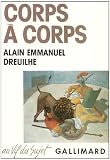 Corps à corps. Journal de sida