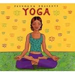 Yoga CD