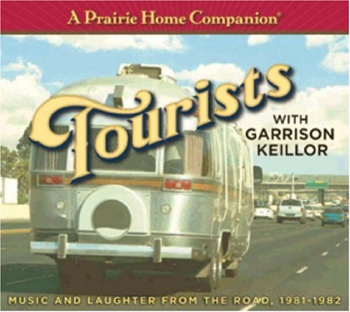  Garrison Keillor