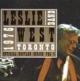 Live in Toronto 1976