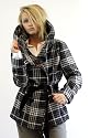 FREE SPIRIT DAMEN-JACKE "WANKY"