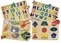 Basic Sound Puzzle Kit
