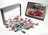 Photo Jigsaw Puzzle of Honda S2000 Japan from Car Photo Library