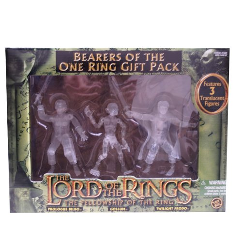 Twilght Ambush At Weathertop San Diego Comic Con Exclusive