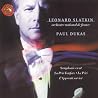 Bild des Albums von Leonard Slatkin