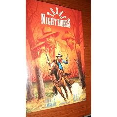 Texas Night Riders