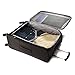 American Tourister Splash LTE Spinner 20 Carry On Luggage