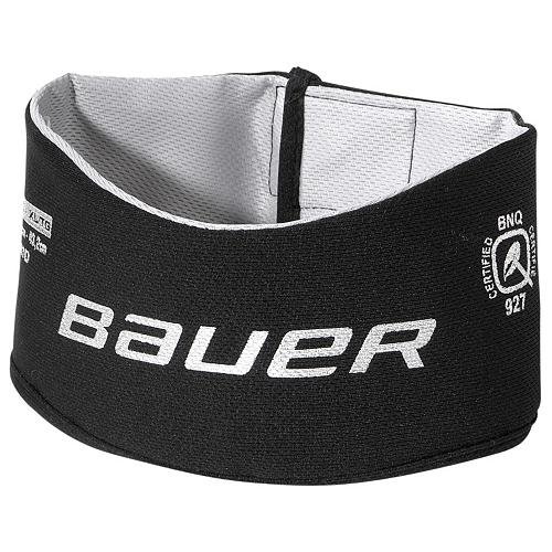 Bauer N20 Senior Hockey Neck Guard 2010