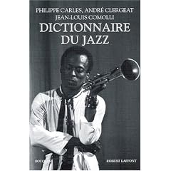 Dictionnaire du jazz